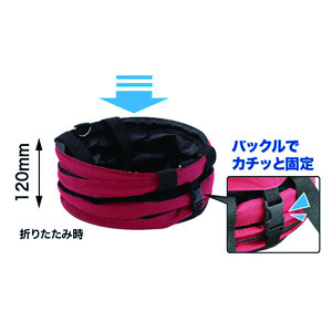 ジャンピングバケット