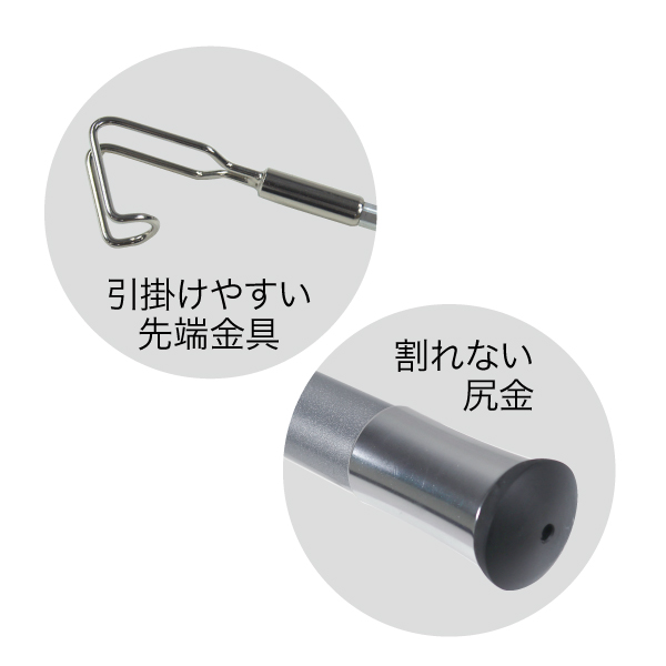 シルバーフィッシャー(ミニ)