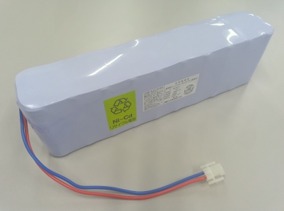 ２４Ｖ６．０Ａｈ　ＴＯＡコネクタ仕様