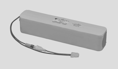 補修用バッテリー