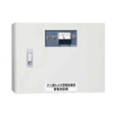 蓄電池設備３型ガス漏れ警報器ＤＣ２４Ｖ用