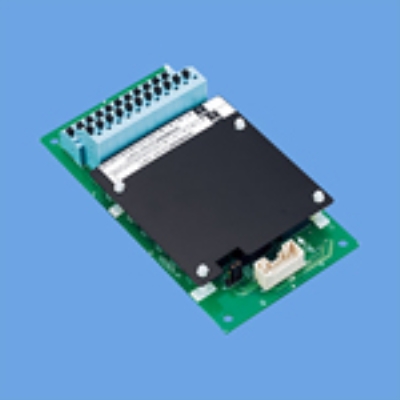 移信リレーユニット２０回線用