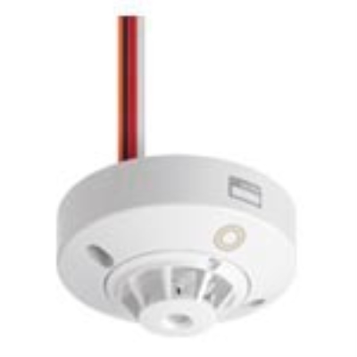 ＦＲ定温式スポット型特種６０℃防水型