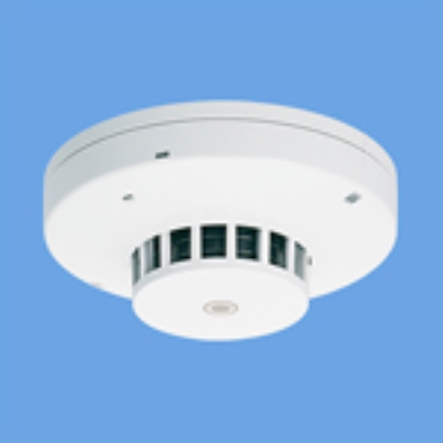 ＦＲ光電アナログ式スポット型感知器