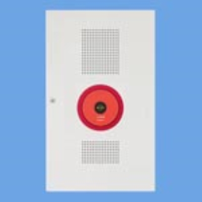 ＦＲ小型総合盤Ｐ型１級　防雨型内器