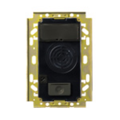 遠隔試験端子付ドアホン子器（ホーチキ対応