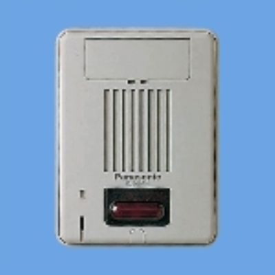 警報表示器（遠隔試験端子付）（露出型）