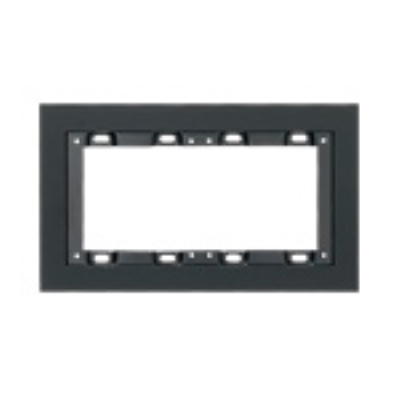 ＦＦトリツケプレ－ト　２Ｍブラツク