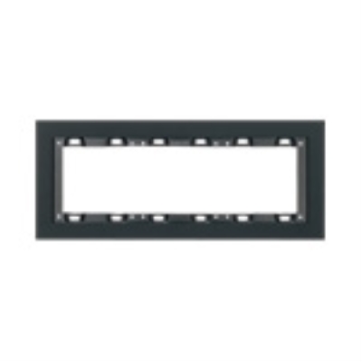 ＦＦトリツケプレ－ト　３Ｍブラツク