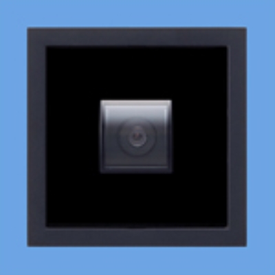 Ｄ／カラーカメラユニット