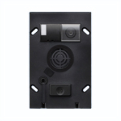 Ｄ／カメラドアホン内器・遠隔試験・能美