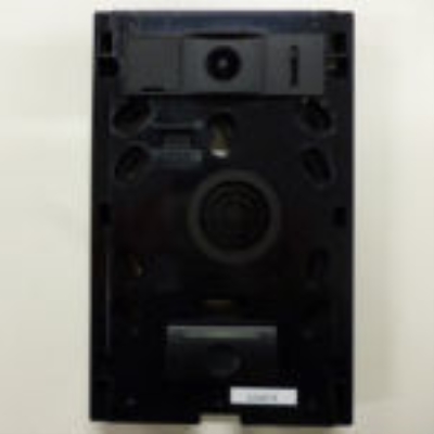 Ｉ／カメラドアホン・遠隔能美・露出薄型Ｂ