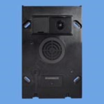 Ｉ／カメラ付ドアホン内器（テスト釦付）