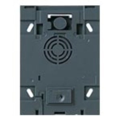 Ｄ／警報付ドアホン子器内器