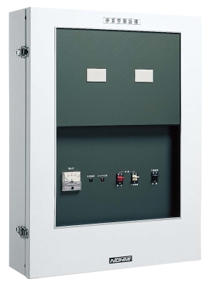 能美　非常警報操作部　１．２Ａｈ