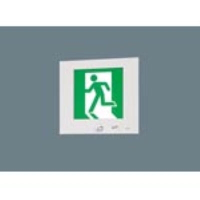 Ｂ級ＢＨ形　片面　点滅型誘導灯　長時間