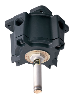 フェンオール　定温式スポット型熱感知器１種防爆型１００℃