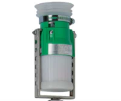 能美　ＦＴＧＪ００１－Ｚ加煙試験器用ヘッド