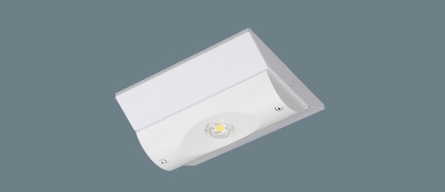 ＬＥＤ非常灯電源別置形ＤスタｉＤ同断面