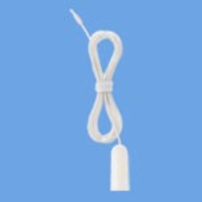 住宅用火災警報器　引きひも