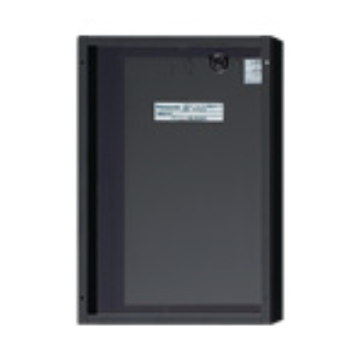 小型ロビーインターホン用埋込ボックス