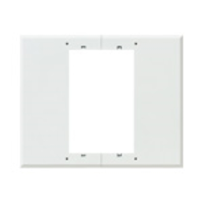 化粧パネル（住宅情報盤用）（２－１型）