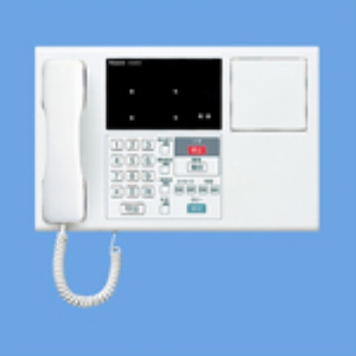 Ｖ／警報監視盤