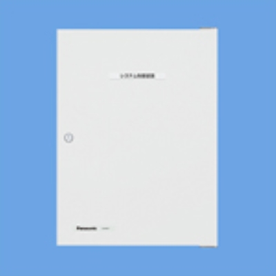 Ｖ／システム制御装置　映像機能付