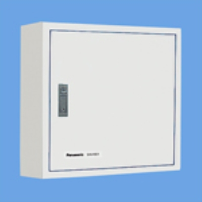 電源盤（２台内蔵タイプ）