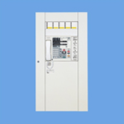 Ｖ／統合盤火報２０回線２０局６０Ｗ