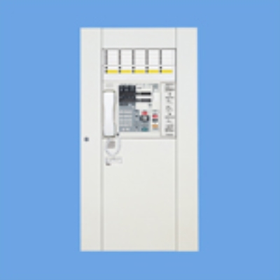 Ｖ／統合盤火報３０回線２０局６０Ｗ