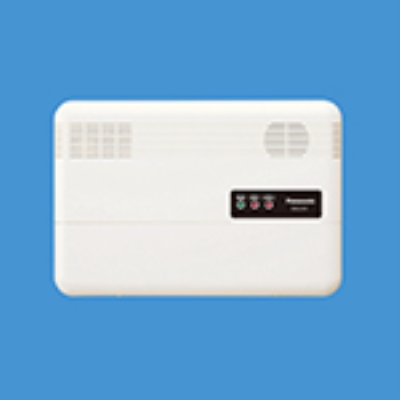 Ｉ／住戸部用増幅器（４出力用）