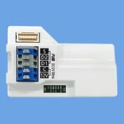 Ｉ／住戸部拡張アダプタ