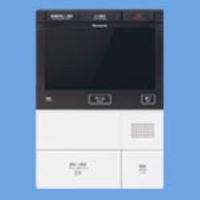 Ｉ／共同用親機・録画音ブラ・埋込ＬＡＮ