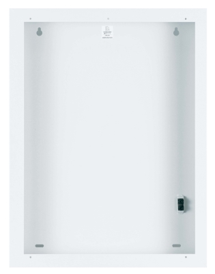 能美　受信機収納箱　ＦＸＰＪ００１－Ｒ露出ボックス