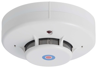 能美　煙感知器　（蓄積型）光電３種ヘッド