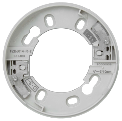 能美　感知器ベース