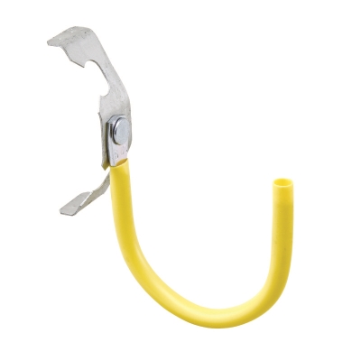 ケーブル支持金具　吊りボルト用