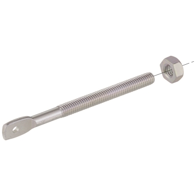 サイロック　羽子板ボルト