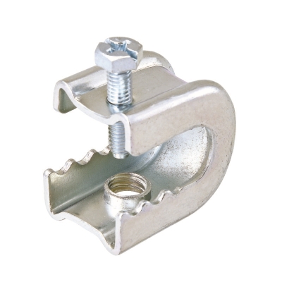 パイラック　吊り金具　溶融亜鉛めっき