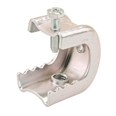 パイラック　吊り金具　溶融亜鉛めっき