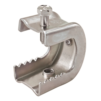 パイラック　吊り金具　溶融亜鉛めっき