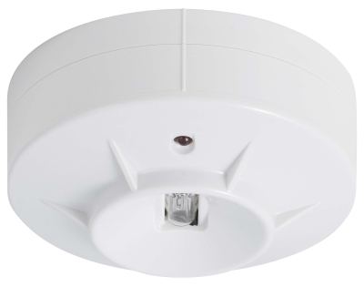 能美　炎感知器ヘッド（紫外線式）