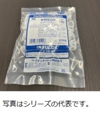 ＫＲ５Ｇ５　タイマウント　標準　１００個