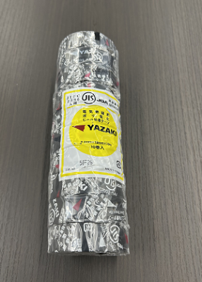 ビニールテープ　１０　　黒