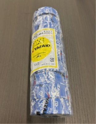 ビニールテープ　１０　　青