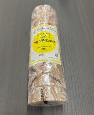 ビニールテープ　１０　　透明