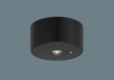 ＬＥＤ非常灯専用形低天直付黒