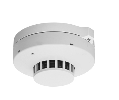 日本ドライ　光電式スポット型感知器３種　ヘッド