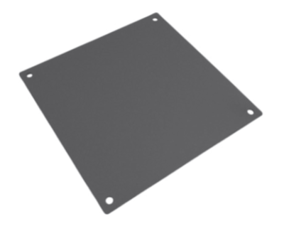 平蓋　錆止　３５０ｘ３５０